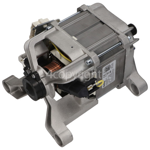 Motor (12-14/50-54-55 Ac)type 26-welling