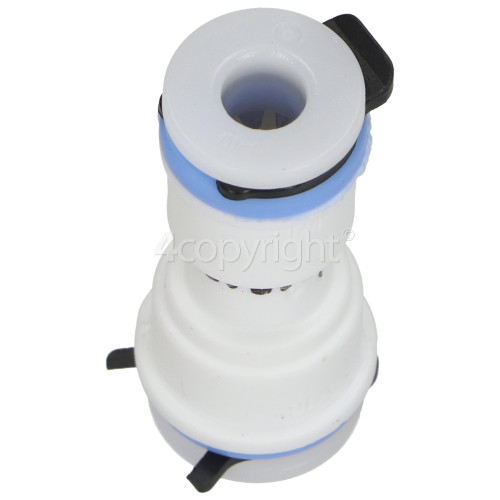 Rangemaster Water Valve Connector