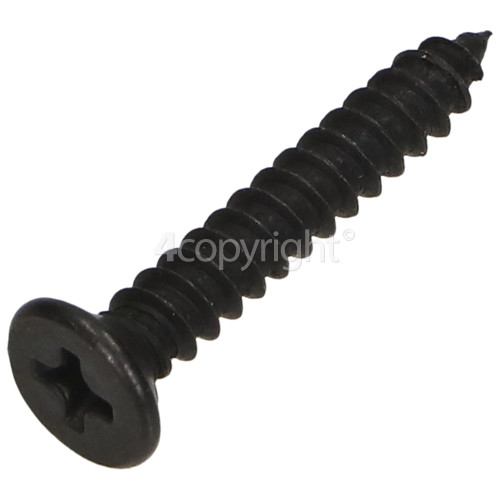 Baumatic P619SS Plastic Nut