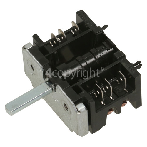 Leisure Oven Function Selector Switch EGO 42.03400.005