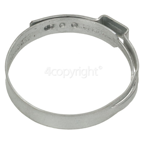 KDW60X10 Hose Clip Clamp Band (28mm - 29mm) OTK 396