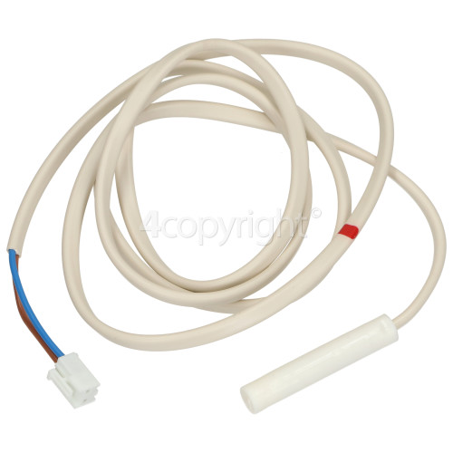 Whirlpool WVE1882 A+NFW Freezer Temperature Sensor