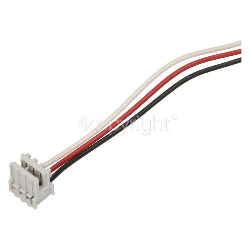 Bauknecht BLCES 8250 IN Cable Harness