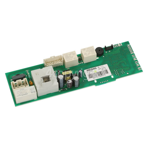 Hoover Electronic Control Pcb Pr