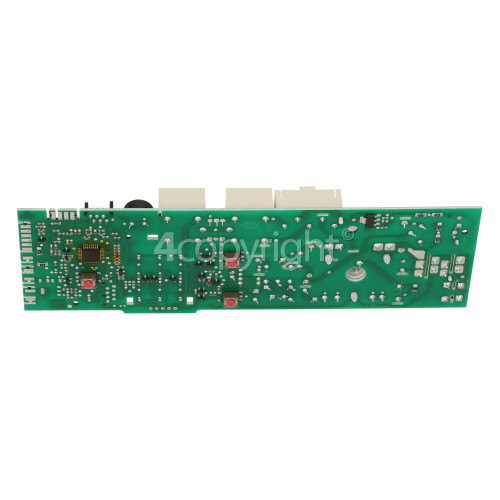 Hoover Electronic Control Pcb Pr