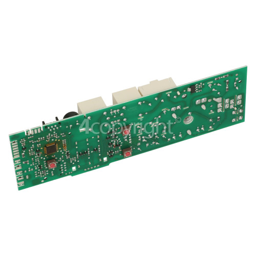 Hoover Electronic Control Pcb Pr