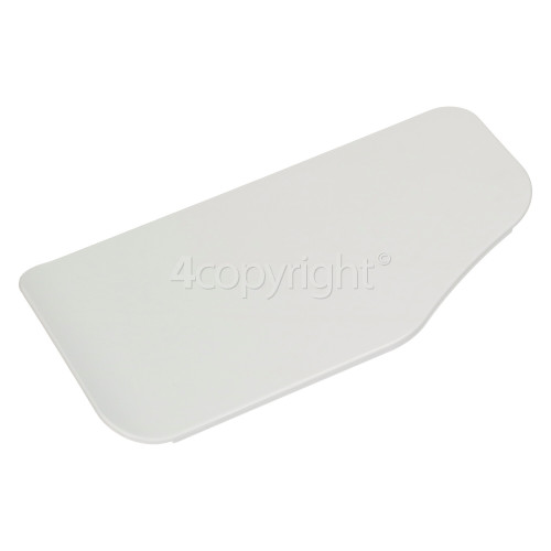 Indesit Drawer Front Handle www.indesitspares.co.uk