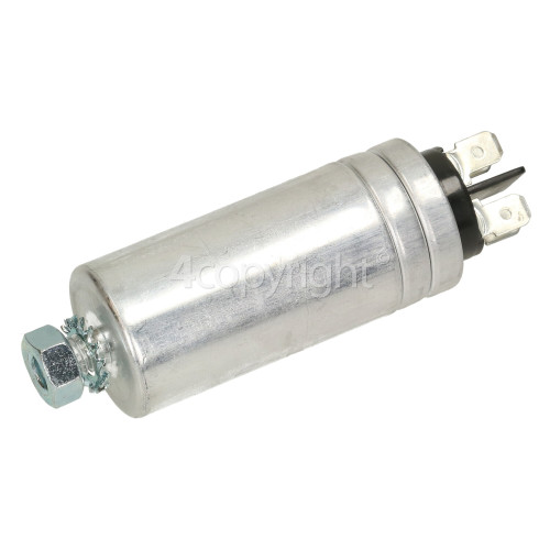 Baumatic BCD1W BTD1 Capacitor