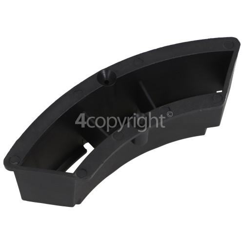 Baumatic BT06.7ME Upper Cover Guide