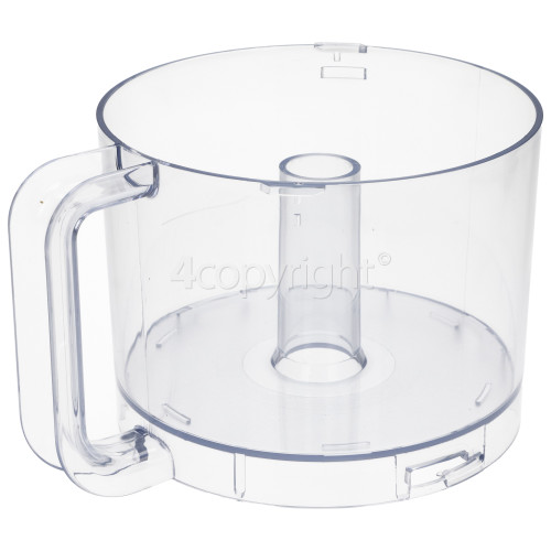 Kenwood FP505 Acrylic Bowl