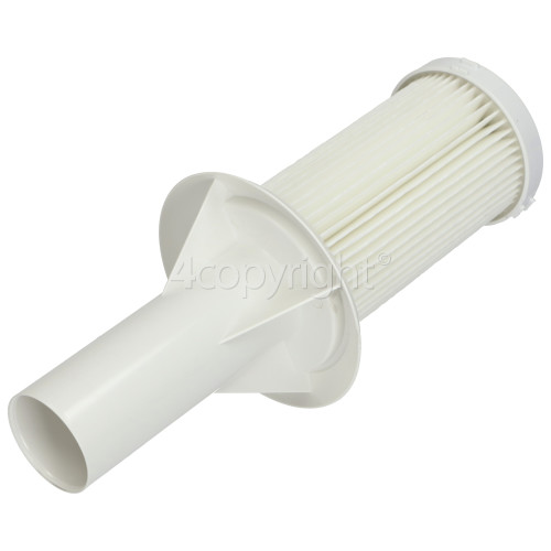 Hoover HU71 HU02001 U45 Hurricane Hepa Microfilter Kit www.4hoover.co.uk