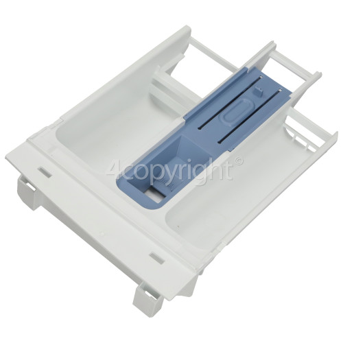 Samsung Detergent Drawer Body