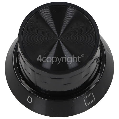 Beko Function Selector Knob