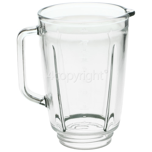 Delonghi Glass Goblet