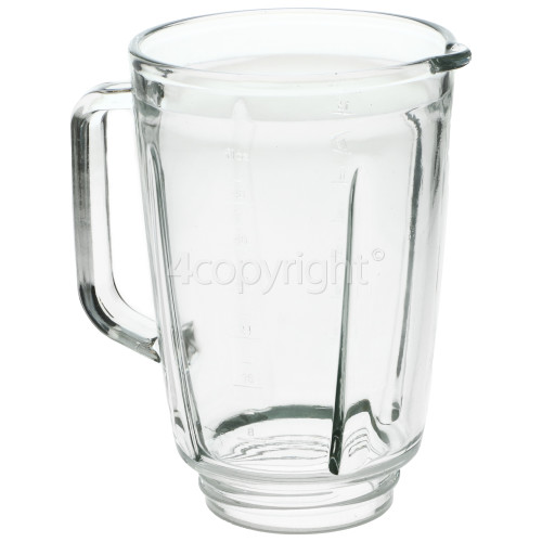 Delonghi Glass Goblet