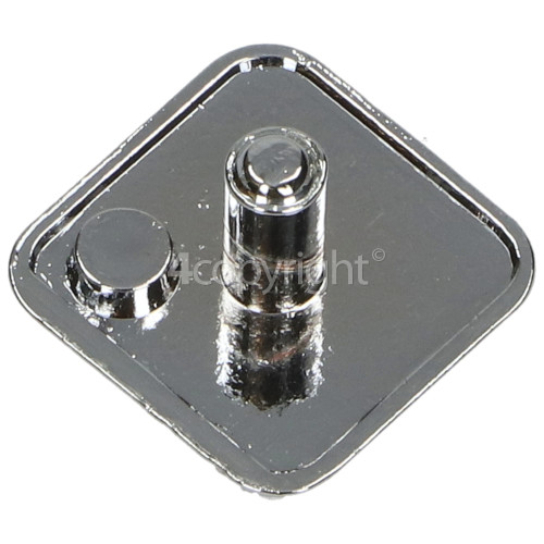Rangemaster Control Knob Icon Kit