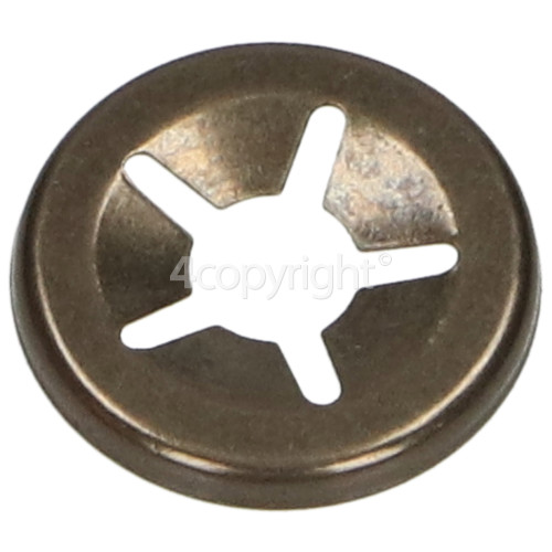 Rangemaster Control Knob Icon Kit