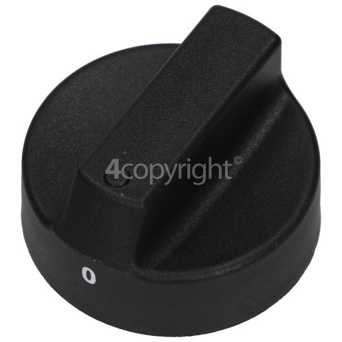 Rangemaster Knob