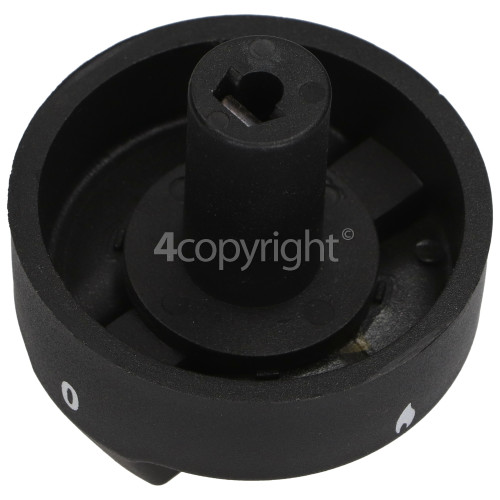 Rangemaster Knob