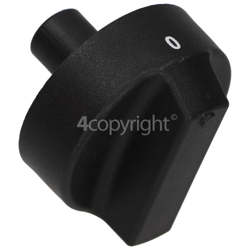 Rangemaster Knob