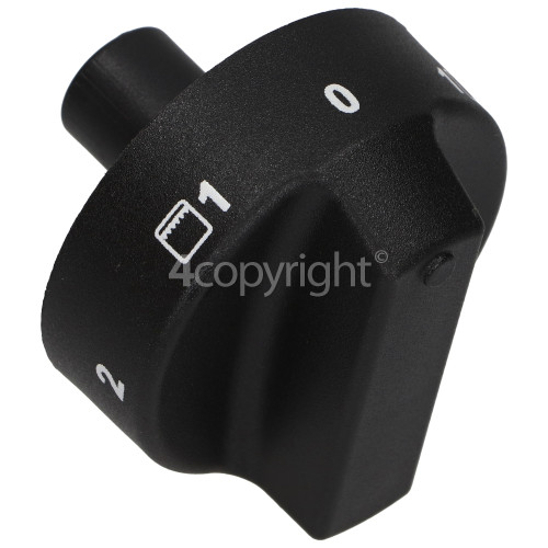 Rangemaster Grill Knob