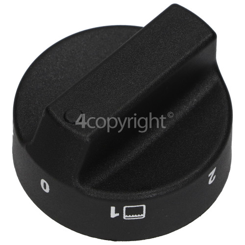 Rangemaster Grill Knob