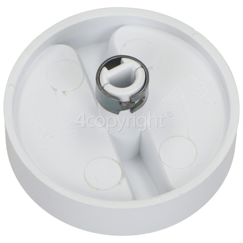 Baumatic Timer/select. Knob