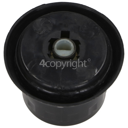 Beko Thermostat Control Knob