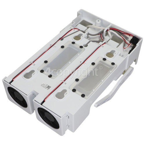 Blomberg Ice Maker Group www.BlombergParts.co.uk