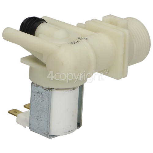 Indesit Hot Water Single Inlet Solenoid Valve