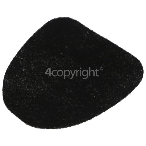 Delonghi Deep Fat Fryer F18 Series Filter Kit