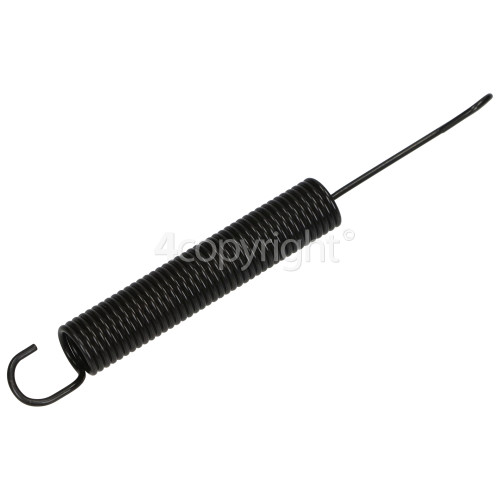 Baumatic BDF671W Door Spring : Total Length 275mm