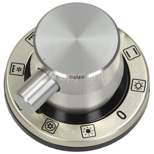 Britannia Main Oven 9 Function Control Knob