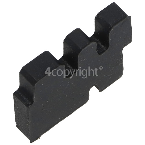 Bauknecht BLPE 7154 ES Spacer