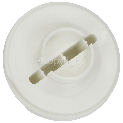 Samsung 592-49047 Pump Filter Cover