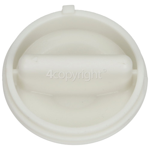 Samsung 592-49047 Pump Filter Cover