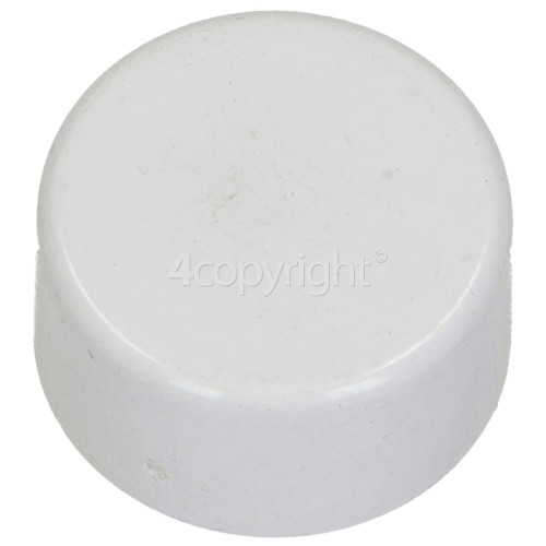 Hoover Door Opening Button - White