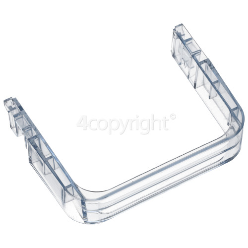 Hisense Fridge Bottle Rack Support