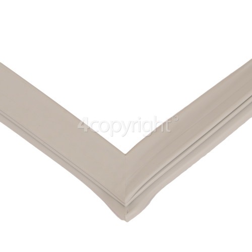 Beko CXFG1685W Fridge Door Seal bekospares.co.uk