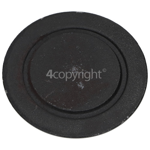 Creda 55mm Burner Cap Medium Semi Rapid | www.4creda.co.uk