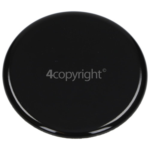 Creda 55mm Burner Cap Medium Semi Rapid | www.4creda.co.uk