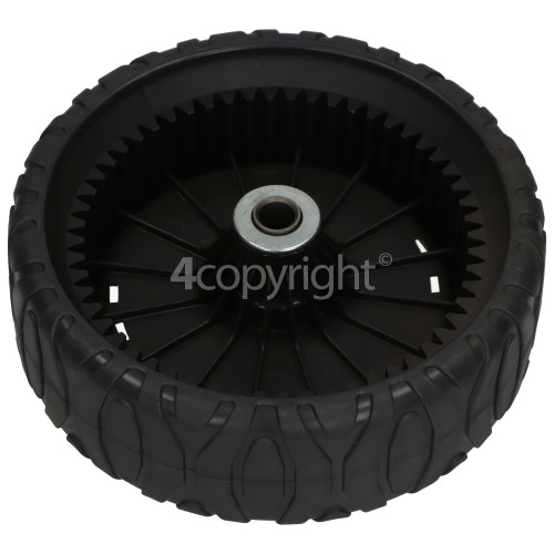 Flymo Front Wheel