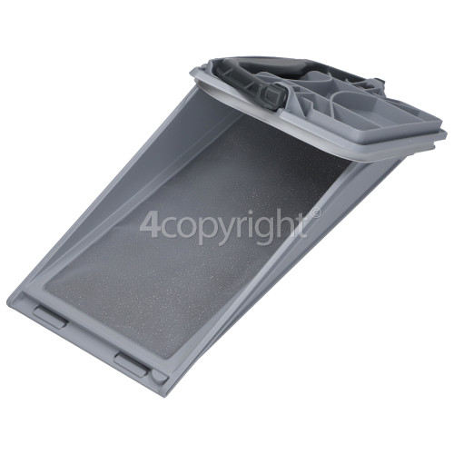 Whirlpool Heat Exchanger Filter Assembly www.4whirlpool.ie