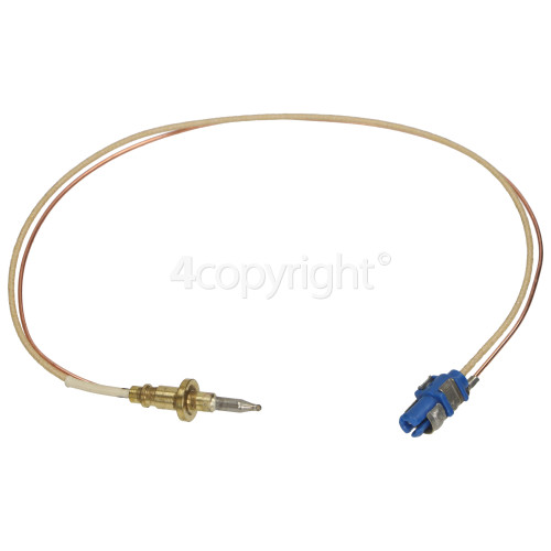 Hoover HCG6501PX Thermocouple - 330mm