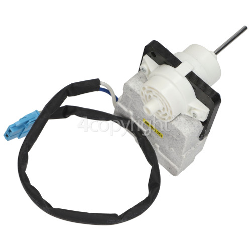 Fridge Fan Motor Ac 220/240V 2W : Shanghai Powerful JYF-01-2 R50243054 2600RPM 2W