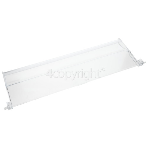 Whirlpool Upper Freezer Flap