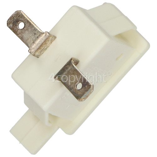 Candy F 241/1 W UK Lamp Switch-nf