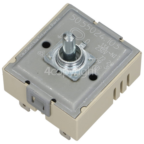 Hotpoint Energy Regulator