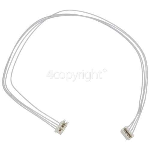 Rangemaster 118410 ELAN DELUXE 90 IND. - CREAM Induction Plate Lead