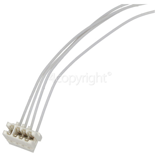 Rangemaster 118410 ELAN DELUXE 90 IND. - CREAM Induction Plate Lead